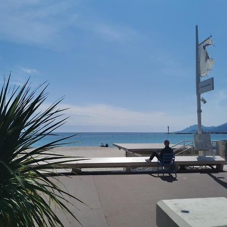 Un Nid D Amour Au Coeur De Cannes Apartment Ngoại thất bức ảnh
