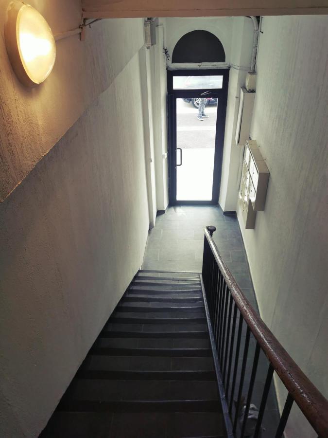 Un Nid D Amour Au Coeur De Cannes Apartment Ngoại thất bức ảnh