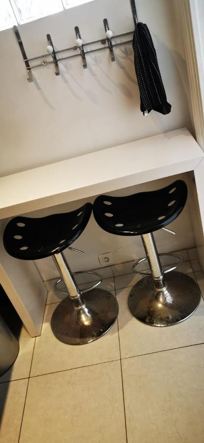 Un Nid D Amour Au Coeur De Cannes Apartment Ngoại thất bức ảnh