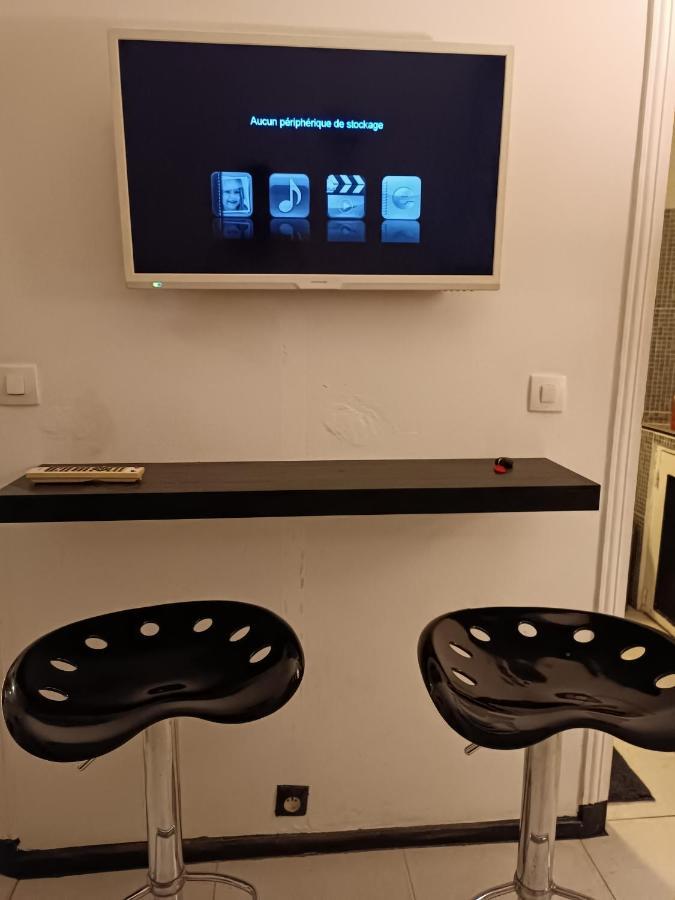 Un Nid D Amour Au Coeur De Cannes Apartment Ngoại thất bức ảnh